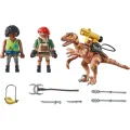 Playmobil Dino Rise - Δεινόνυχος Και Εξερευνητές 71264 Playmobil Dino Rise - Δεινόνυχος Και Εξερευνητές 71264