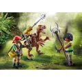 Playmobil Dino Rise - Δεινόνυχος Και Εξερευνητές 71264 Playmobil Dino Rise - Δεινόνυχος Και Εξερευνητές 71264