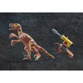 Playmobil Dino Rise - Δεινόνυχος Και Εξερευνητές 71264 Playmobil Dino Rise - Δεινόνυχος Και Εξερευνητές 71264