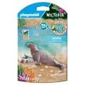 Playmobil Wiltopia - Θαλάσσιο Λιοντάρι 71288 Playmobil Wiltopia - Θαλάσσιο Λιοντάρι 71288