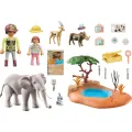 Playmobil Wiltopia - Εξερευνητές Και Ελέφαντας 71294 Playmobil Wiltopia - Εξερευνητές Και Ελέφαντας 71294