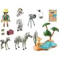 Playmobil Wiltopia - Φωτογραφίζοντας Τις Ζέβρες 71295 Playmobil Wiltopia - Φωτογραφίζοντας Τις Ζέβρες 71295