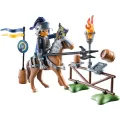 Playmobil Novelmore - Εξάσκηση Οπλομαχίας 71297 Playmobil Novelmore - Εξάσκηση Οπλομαχίας 71297