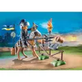 Playmobil Novelmore - Εξάσκηση Οπλομαχίας 71297 Playmobil Novelmore - Εξάσκηση Οπλομαχίας 71297