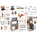 Playmobil Novelmore - Τουρνουά Ιπποτών 71298 Playmobil Novelmore - Τουρνουά Ιπποτών 71298