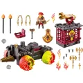 Playmobil Novelmore - Burnham, Πολιορκητικός Κριός 71299 Playmobil Novelmore - Burnham, Πολιορκητικός Κριός 71299