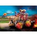 Playmobil Novelmore - Burnham, Πολιορκητικός Κριός 71299 Playmobil Novelmore - Burnham, Πολιορκητικός Κριός 71299