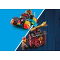 Playmobil Novelmore - Burnham, Πολιορκητικός Κριός 71299 Playmobil Novelmore - Burnham, Πολιορκητικός Κριός 71299