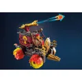 Playmobil Novelmore - Burnham, Πολιορκητικός Κριός 71299 Playmobil Novelmore - Burnham, Πολιορκητικός Κριός 71299