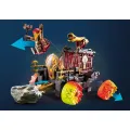 Playmobil Novelmore - Burnham, Πολιορκητικός Κριός 71299 Playmobil Novelmore - Burnham, Πολιορκητικός Κριός 71299