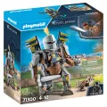 Playmobil Novelmore - Ρομπότ Μάχης 71300 Playmobil Novelmore - Ρομπότ Μάχης 71300