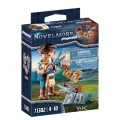 Playmobil Novelmore - Ο Dario Με Τα Εργαλεία Του 71302 Playmobil Novelmore - Ο Dario Με Τα Εργαλεία Του 71302