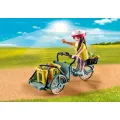 Playmobil Country - Αγροτικό Cargo Bike 71306 Playmobil Country - Αγροτικό Cargo Bike 71306