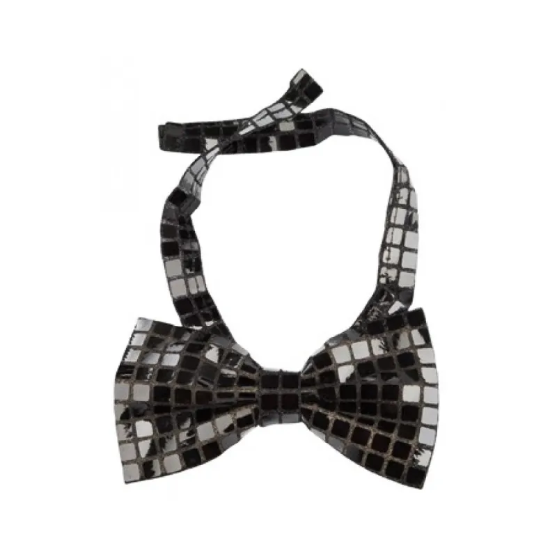 Clown - Παπιγιόν Μαύρο 71313