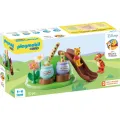 Playmobil 1.2.3 - Ο Γουίνι Και Ο Τίγρης Στον Μελισσόκηπο 71317 Playmobil 1.2.3 - Ο Γουίνι Και Ο Τίγρης Στον Μελισσόκηπο 71317