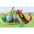 Playmobil 1.2.3 - Ο Γουίνι Και Ο Τίγρης Στον Μελισσόκηπο 71317 Playmobil 1.2.3 - Ο Γουίνι Και Ο Τίγρης Στον Μελισσόκηπο 71317
