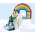Playmobil 1.2.3 - Διασκέδαση Στα σύννεφα Με Τον Μίκυ Και Τη Μίνι Μάους 71319 Playmobil 1.2.3 - Διασκέδαση Στα σύννεφα Με Τον Μίκυ Και Τη Μίνι Μάους 71319
