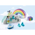Playmobil 1.2.3 - Διασκέδαση Στα σύννεφα Με Τον Μίκυ Και Τη Μίνι Μάους 71319 Playmobil 1.2.3 - Διασκέδαση Στα σύννεφα Με Τον Μίκυ Και Τη Μίνι Μάους 71319