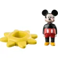 Playmobil 1.2.3 - Μίκυ Μάους Με Περιστρεφόμενο Ήλιο 71321 Playmobil 1.2.3 - Μίκυ Μάους Με Περιστρεφόμενο Ήλιο 71321