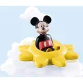 Playmobil 1.2.3 - Μίκυ Μάους Με Περιστρεφόμενο Ήλιο 71321 Playmobil 1.2.3 - Μίκυ Μάους Με Περιστρεφόμενο Ήλιο 71321