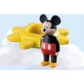 Playmobil 1.2.3 - Μίκυ Μάους Με Περιστρεφόμενο Ήλιο 71321 Playmobil 1.2.3 - Μίκυ Μάους Με Περιστρεφόμενο Ήλιο 71321