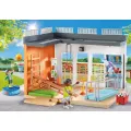 Playmobil City Life - Αίθουσα Γυμναστικής 71328 Playmobil City Life - Αίθουσα Γυμναστικής 71328
