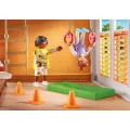 Playmobil City Life - Αίθουσα Γυμναστικής 71328 Playmobil City Life - Αίθουσα Γυμναστικής 71328