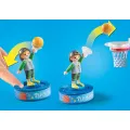 Playmobil City Life - Αίθουσα Γυμναστικής 71328 Playmobil City Life - Αίθουσα Γυμναστικής 71328