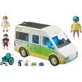 Playmobil City Life - Σχολικό Λεωφορείο 71329 Playmobil City Life - Σχολικό Λεωφορείο 71329