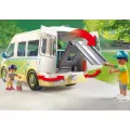 Playmobil City Life - Σχολικό Λεωφορείο 71329 Playmobil City Life - Σχολικό Λεωφορείο 71329