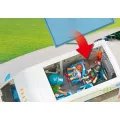 Playmobil City Life - Σχολικό Λεωφορείο 71329 Playmobil City Life - Σχολικό Λεωφορείο 71329