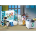 Playmobil City Life - Τάξη Εικονικής Πραγματικότητας 71330 Playmobil City Life - Τάξη Εικονικής Πραγματικότητας 71330