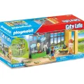 Playmobil City Life - Τάξη Γεωγραφίας 71331 Playmobil City Life - Τάξη Γεωγραφίας 71331