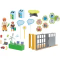 Playmobil City Life - Τάξη Γεωγραφίας 71331 Playmobil City Life - Τάξη Γεωγραφίας 71331
