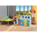 Playmobil City Life - Τάξη Γεωγραφίας 71331 Playmobil City Life - Τάξη Γεωγραφίας 71331