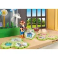 Playmobil City Life - Τάξη Γεωγραφίας 71331 Playmobil City Life - Τάξη Γεωγραφίας 71331