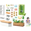 Playmobil City Life - Κυλικείο Σχολείου 71333