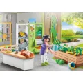 Playmobil City Life - Κυλικείο Σχολείου 71333
