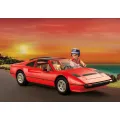 Playmobil Ferrari - Magnum P.I. Ferrari 308GT 71343 Playmobil Ferrari - Magnum P.I. Ferrari 308GT 71343