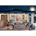 Playmobil City Life - Χριστουγεννιάτικο Ημερολόγιο, Ληστεία Στο Μουσείο 71347 Playmobil City Life - Χριστουγεννιάτικο Ημερολόγιο, Ληστεία Στο Μουσείο 71347