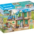 Playmobil Horses Of Waterfall - Μεγάλο Ράντσο 71351 Playmobil Horses Of Waterfall - Μεγάλο Ράντσο 71351