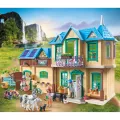 Playmobil Horses Of Waterfall - Μεγάλο Ράντσο 71351 Playmobil Horses Of Waterfall - Μεγάλο Ράντσο 71351