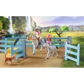 Playmobil Horses Of Waterfall - Μεγάλο Ράντσο 71351 Playmobil Horses Of Waterfall - Μεγάλο Ράντσο 71351