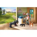 Playmobil Horses Of Waterfall - Μεγάλο Ράντσο 71351 Playmobil Horses Of Waterfall - Μεγάλο Ράντσο 71351