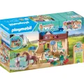 Playmobil Horses Of Waterfall - Κτηνιατρική Κλινική Αλόγων 71352 Playmobil Horses Of Waterfall - Κτηνιατρική Κλινική Αλόγων 71352