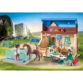 Playmobil Horses Of Waterfall - Κτηνιατρική Κλινική Αλόγων 71352 Playmobil Horses Of Waterfall - Κτηνιατρική Κλινική Αλόγων 71352