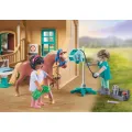 Playmobil Horses Of Waterfall - Κτηνιατρική Κλινική Αλόγων 71352 Playmobil Horses Of Waterfall - Κτηνιατρική Κλινική Αλόγων 71352