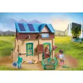Playmobil Horses Of Waterfall - Κτηνιατρική Κλινική Αλόγων 71352 Playmobil Horses Of Waterfall - Κτηνιατρική Κλινική Αλόγων 71352