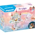 Playmobil Princess Magic - Παλάτι Του Ουράνιου Τόξου 71359 Playmobil Princess Magic - Παλάτι Του Ουράνιου Τόξου 71359