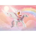 Playmobil Princess Magic - Παλάτι Του Ουράνιου Τόξου 71359 Playmobil Princess Magic - Παλάτι Του Ουράνιου Τόξου 71359